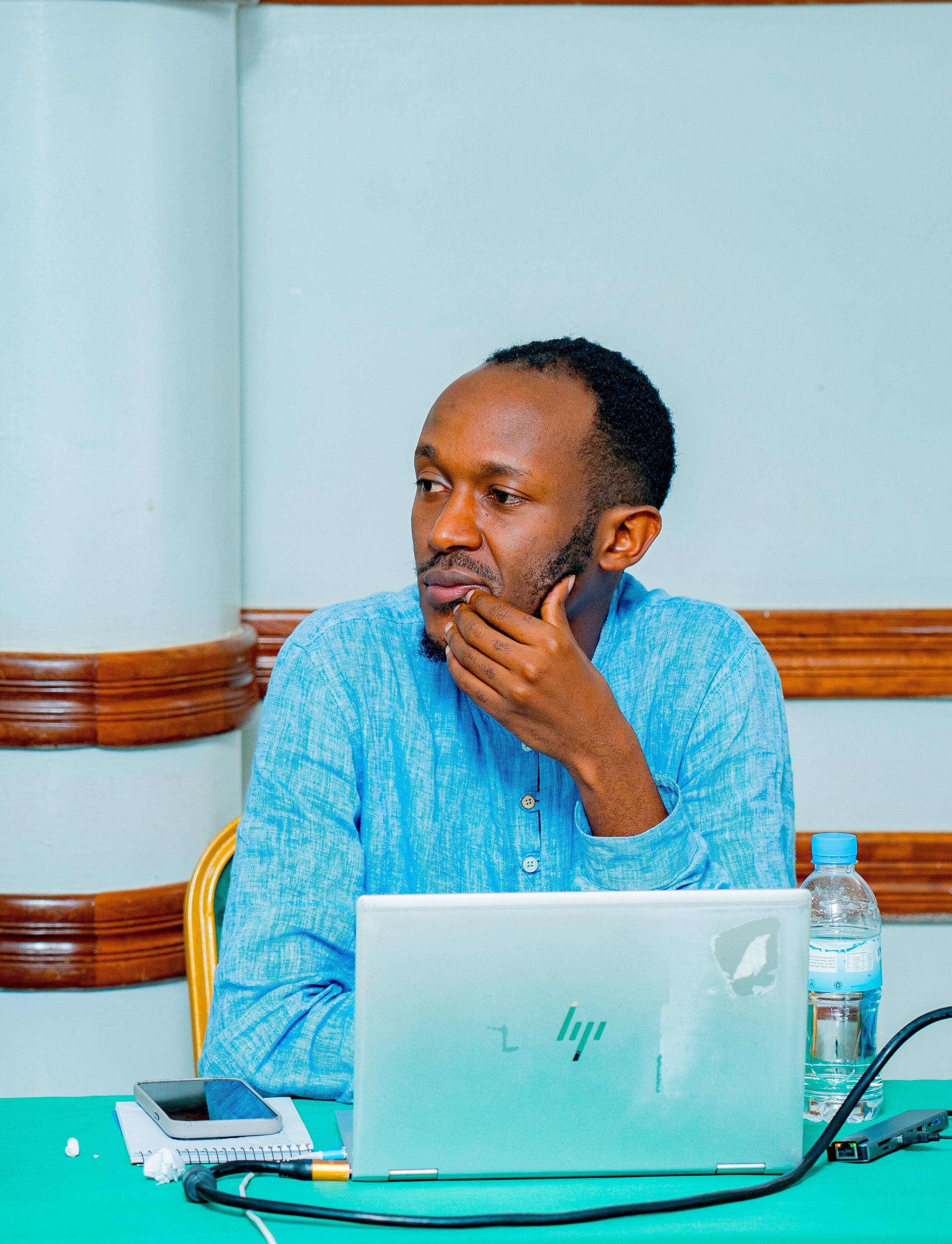 Inkoramutima Bertrand