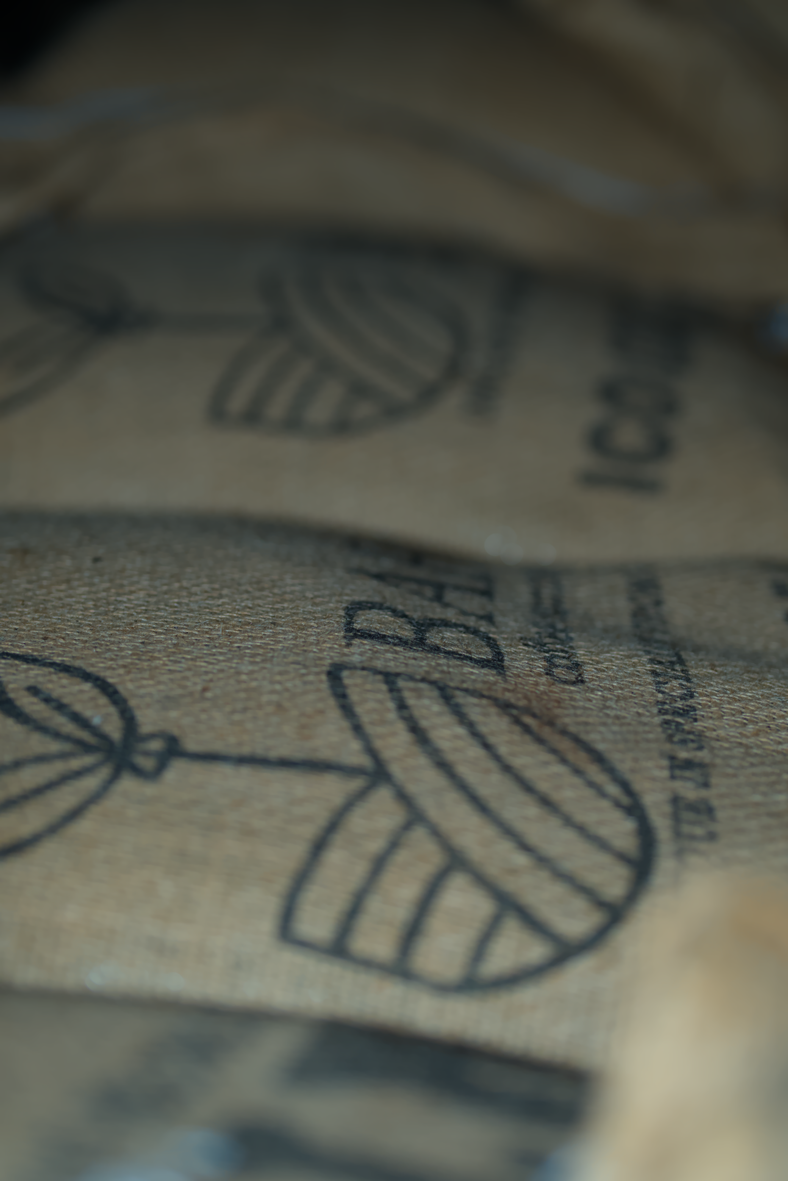 Coffee Bag